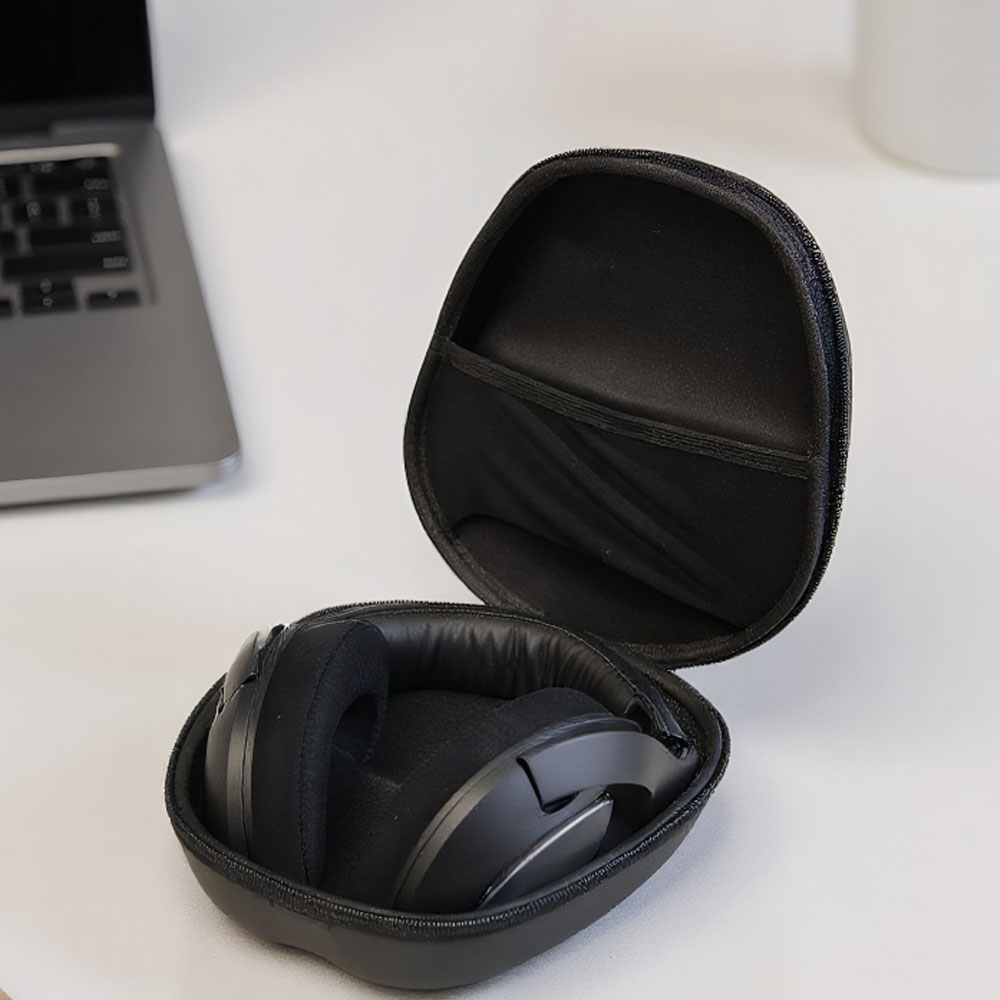 Sennheiser Headphone Momentum 4 - HDB630 ฮาร์ดเคสสำหรับเซนไฮเซอร์ HDB630 ACCENTUM Plus Momentum