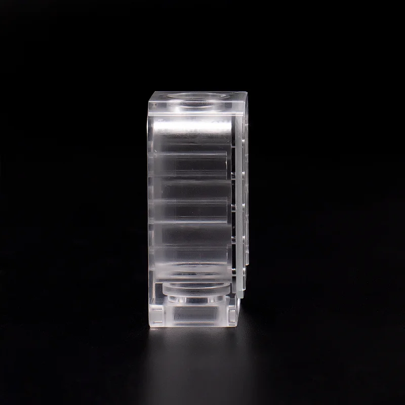 Accessories For Vaping - ปากกา Vape PRC Boro Tank สำหรับ