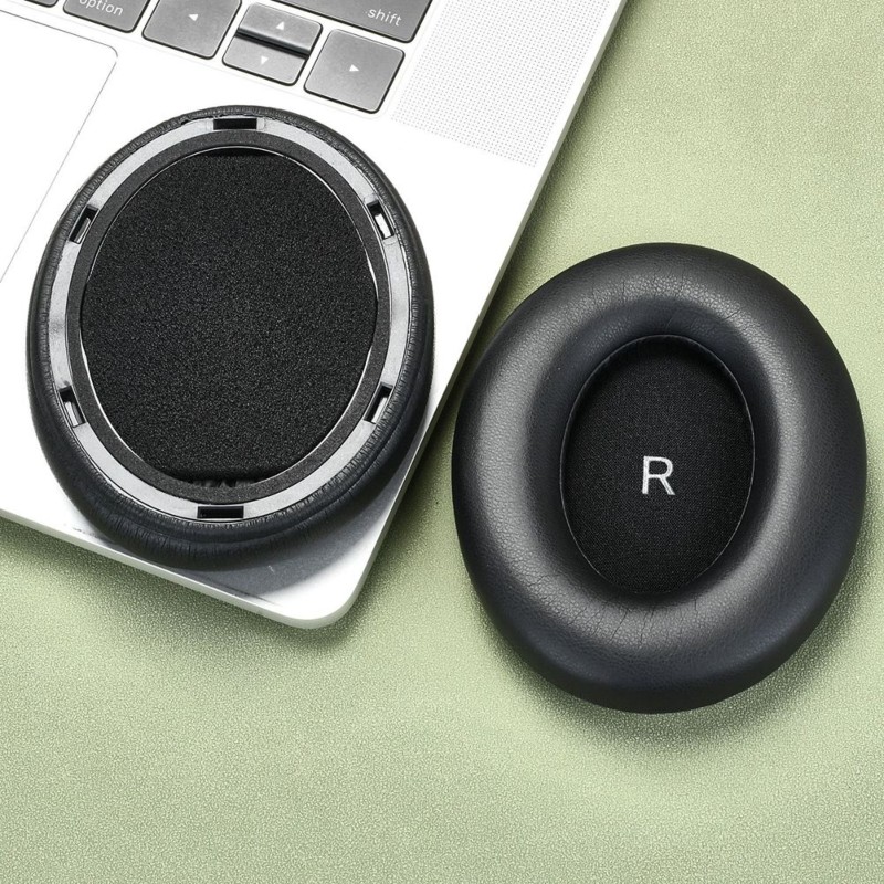 Sennheiser Headphone Momentum 4 - !【ข้อเสนอสุดพิเศษ】ที่ครอบหูฟังสำหรับหูฟังเซนไฮเซอร์ โมเมนตัม 4, ที่ครอบหูฟัง, อะไหล่ซ่อมแผ่นรองหูฟัง