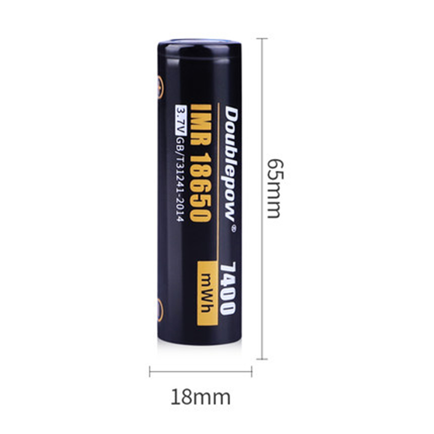 3 ชิ้น/ล็อต 18650 แบตเตอรี่ลิเ - Vape Battery 18650 บทวิจารณ์และราคา