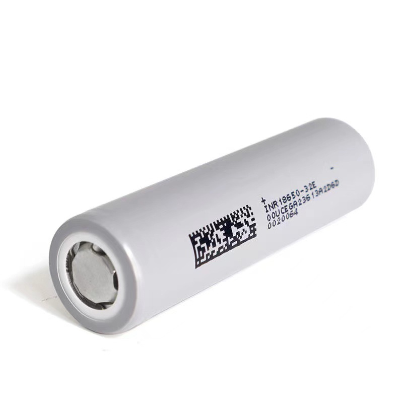 32E INR18650 3200mAh 3.7V แบตเ - Vaping Goods บทวิจารณ์และราคา
