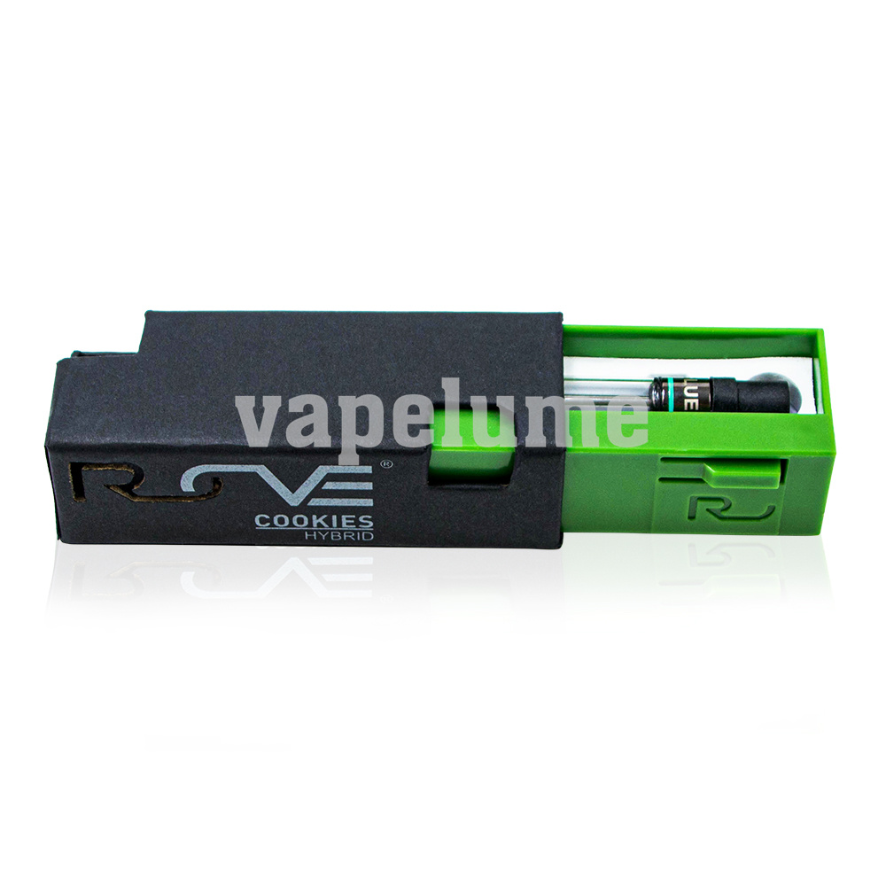 ตลับเปล่าแบบเกลียวขนาด 0.8 มล. - Accessories For Vaping บทวิจารณ์และราคา