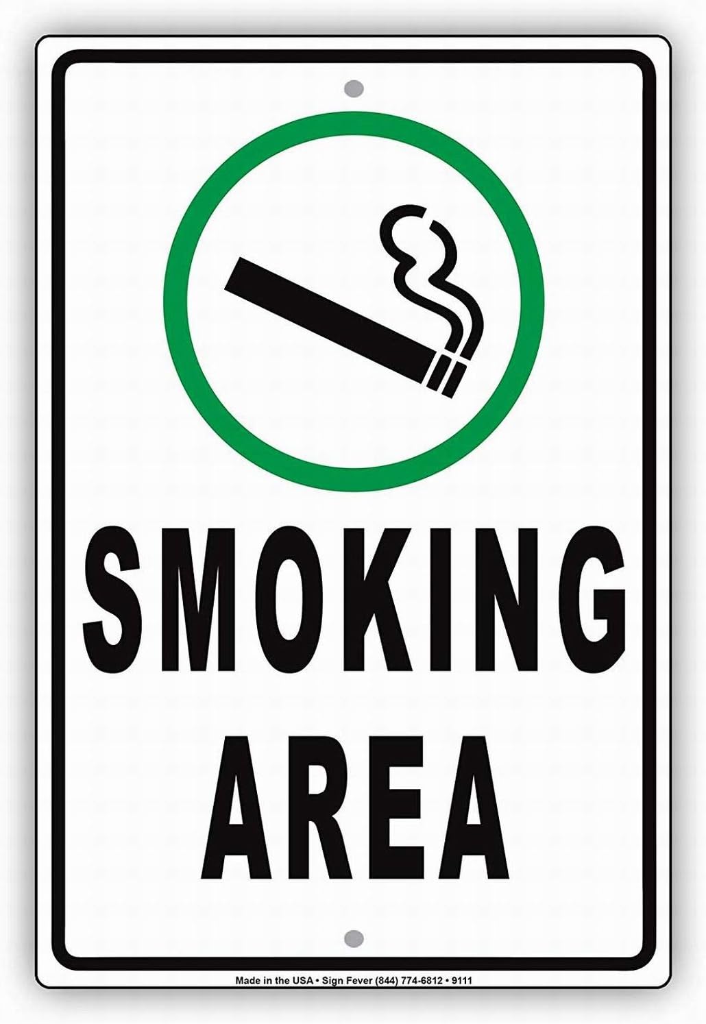 ป้ายเตือนความปลอดภัย ห้ามสูบบุ - Vaping Store บทวิจารณ์และราคา