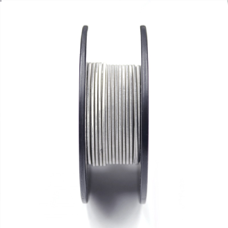 ลวดความร้อน Coilology Fused Cl - Accessories For Vaping บทวิจารณ์และราคา