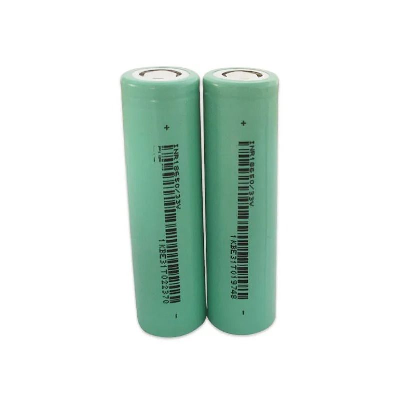 EVE 33V 18650 3200mAh 10A แบตเ - Vape Battery 18650 บทวิจารณ์และราคา