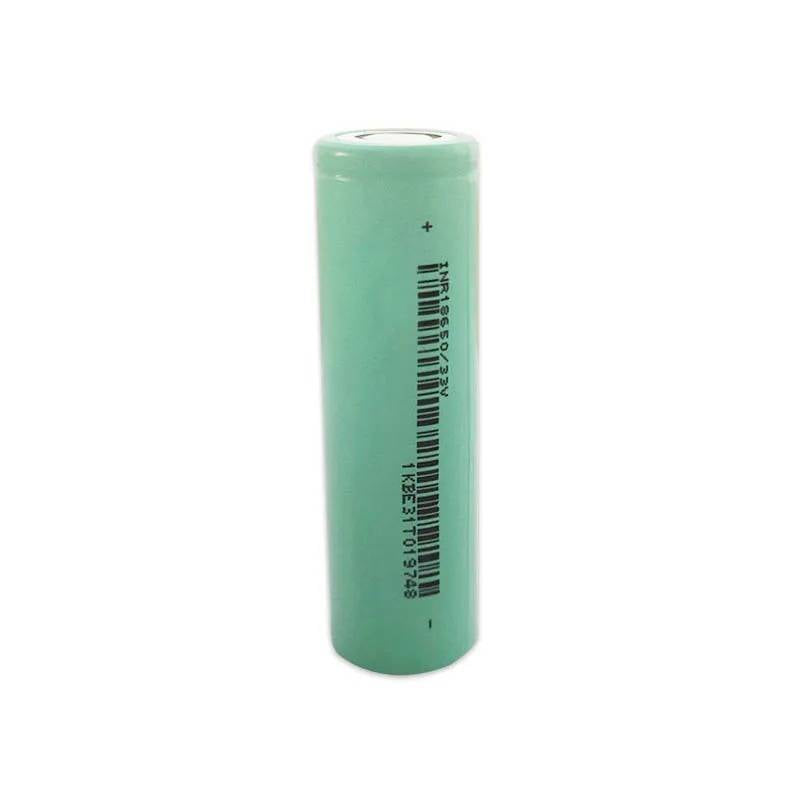 EVE 33V 18650 3200mAh 10A แบตเ - Vape Battery 18650 บทวิจารณ์และราคา