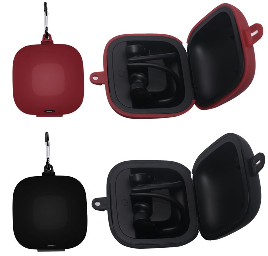 ซิลิโคนนุ่มสำหรับ Apple Beats  - Beats Headphone Powerbeats Pro บทวิจารณ์และราคา