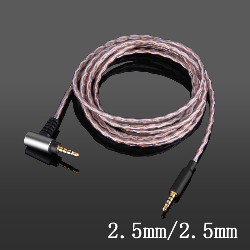 2.5มม./4.4มม.OCC Braid Balance - Sennheiser Headphone Momentum 4 บทวิจารณ์และราคา
