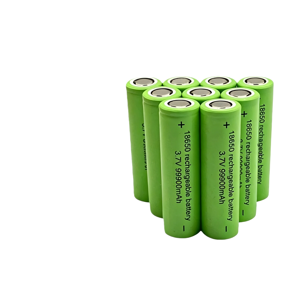 แบตเตอรี่ 18650 ของแท้ 99900ma - Vape Battery 18650 บทวิจารณ์และราคา