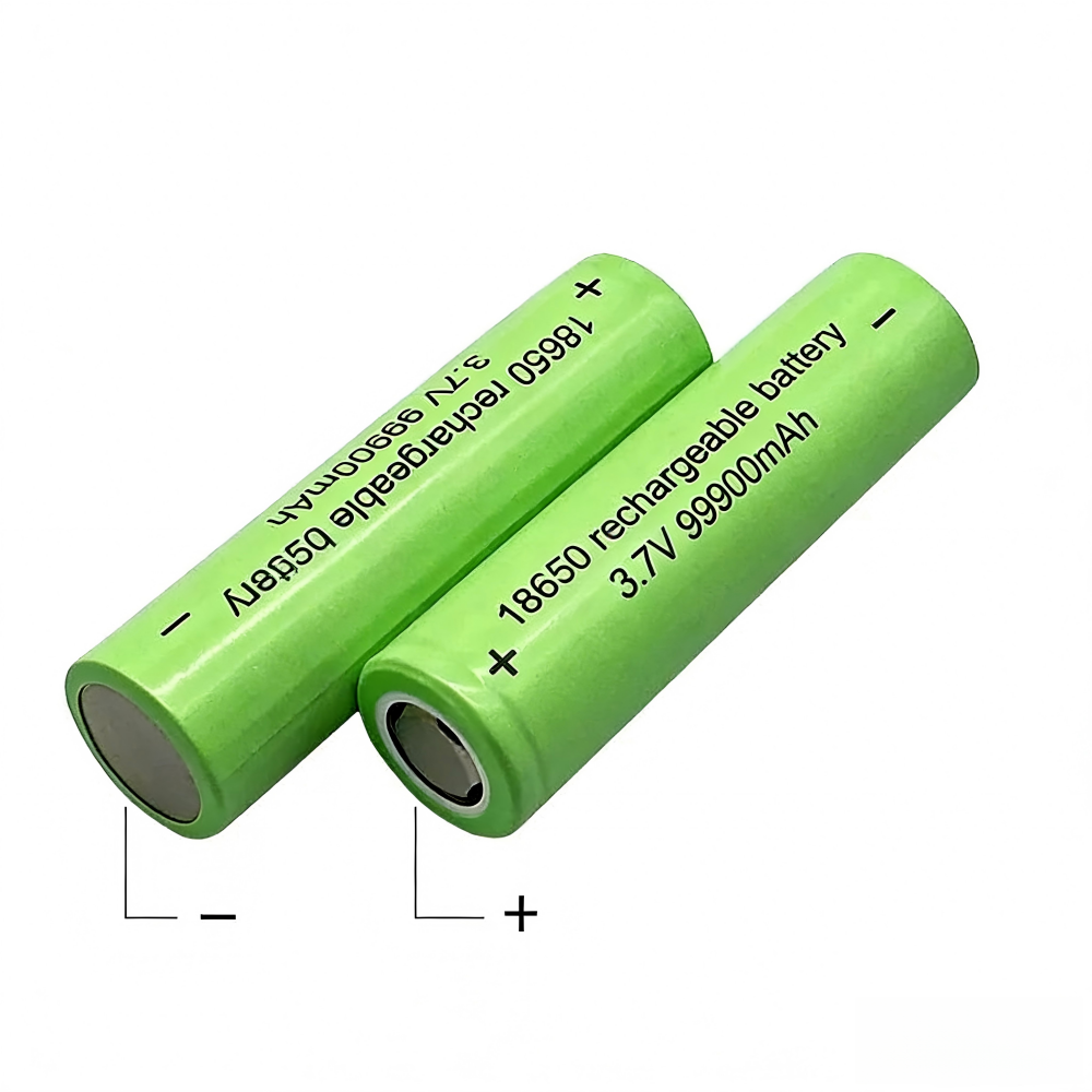 แบตเตอรี่ 18650 ของแท้ 99900ma - Vape Battery 18650 บทวิจารณ์และราคา