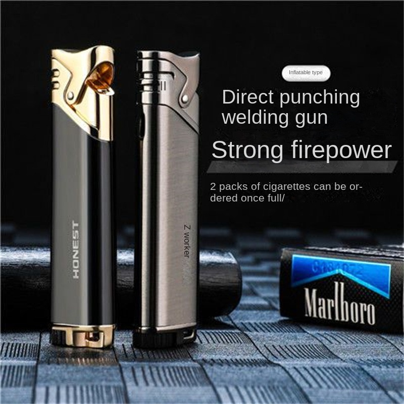 ใหม่โลหะ Ultra Thin เรียว Jet  - Accessories For Vaping บทวิจารณ์และราคา