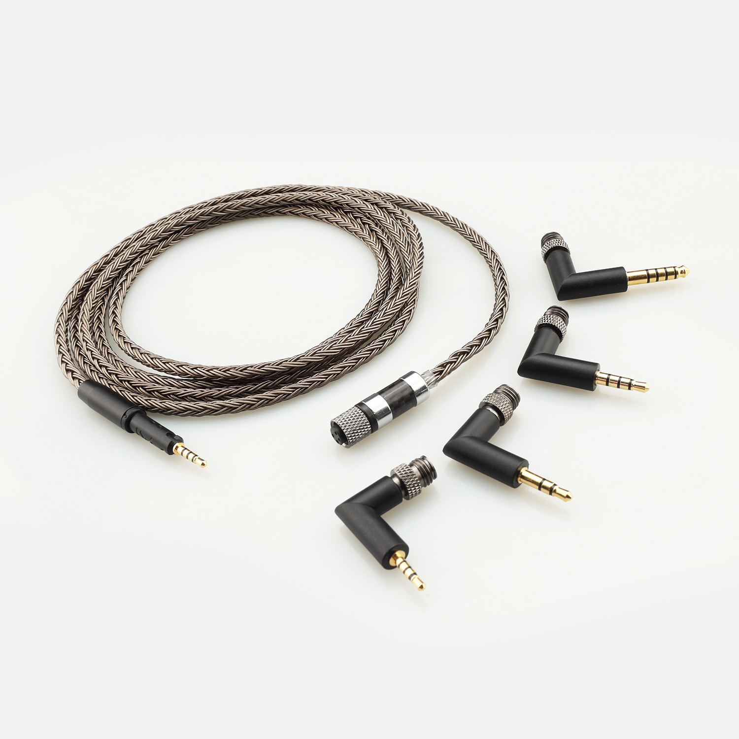 สายหูฟัง HIFI ชุบเงิน 16 คอร์  - Sennheiser Headphone Hd 560S บทวิจารณ์และราคา
