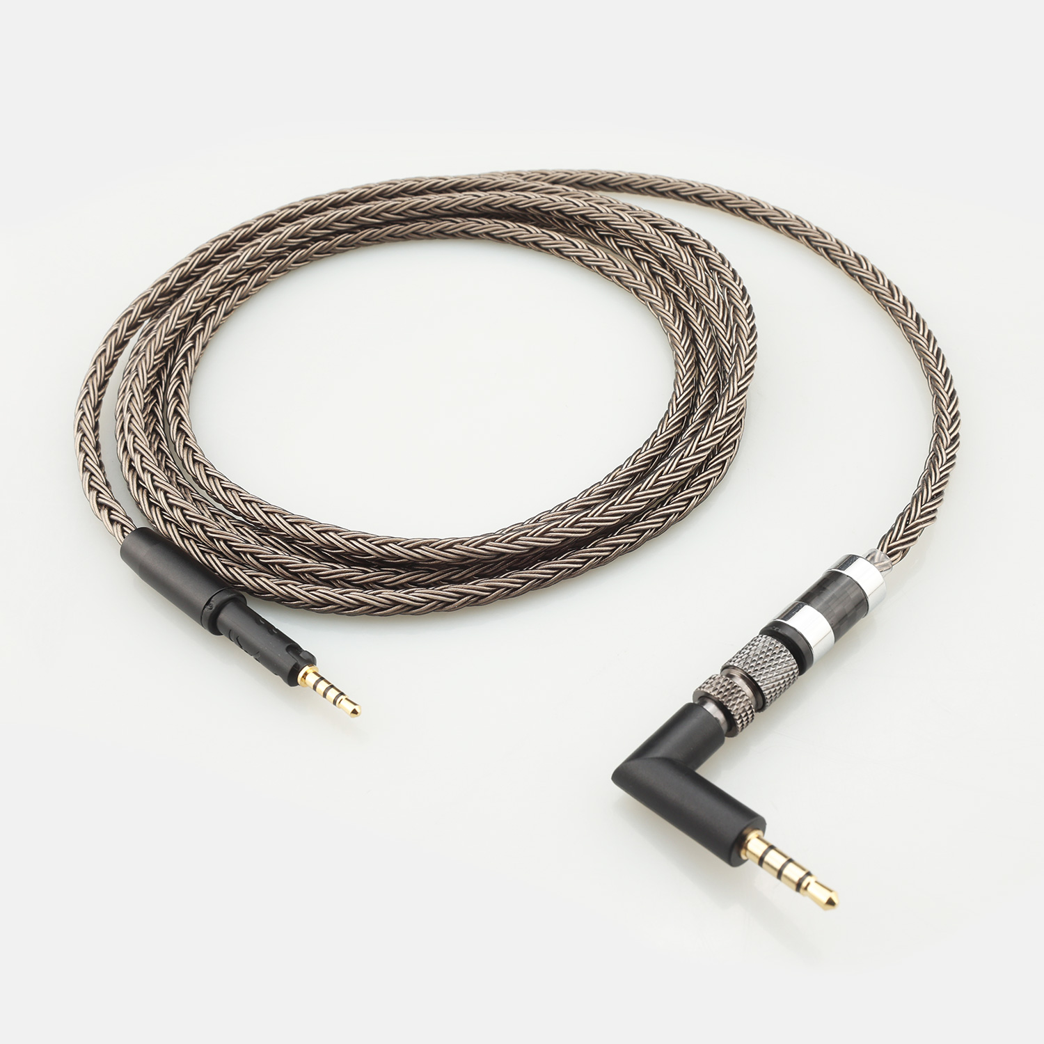 สายหูฟัง HIFI ชุบเงิน 16 คอร์  - Sennheiser Headphone Hd 560S บทวิจารณ์และราคา