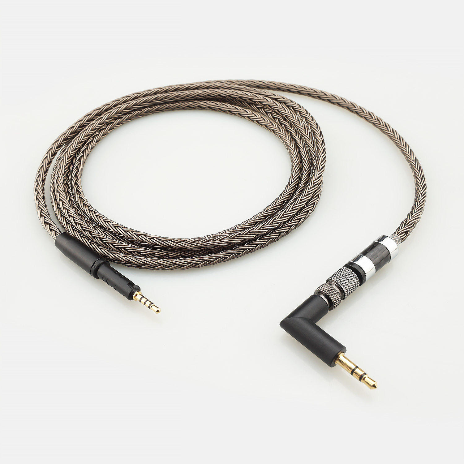 สายหูฟัง HIFI ชุบเงิน 16 คอร์  - Sennheiser Headphone Hd 560S บทวิจารณ์และราคา