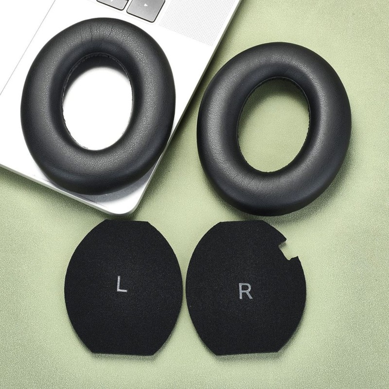 !【ข้อเสนอสุดพิเศษ】ที่ครอบหูฟัง - Sennheiser Headphone Momentum 4 บทวิจารณ์และราคา
